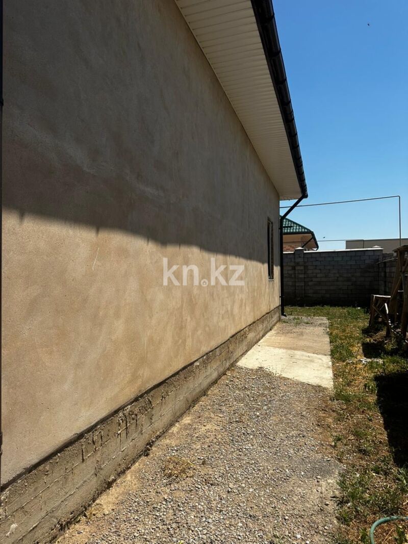 Продажа 4-комнатного дома, 120 м² - Продажа домов, коттеджей в Шымкенте фото 18 из 27