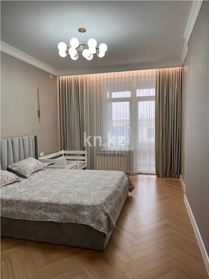 Продажа 2-комнатной квартиры, 86 м² - Продажа квартир в Казахстане - страница 11 фото 2 из 2