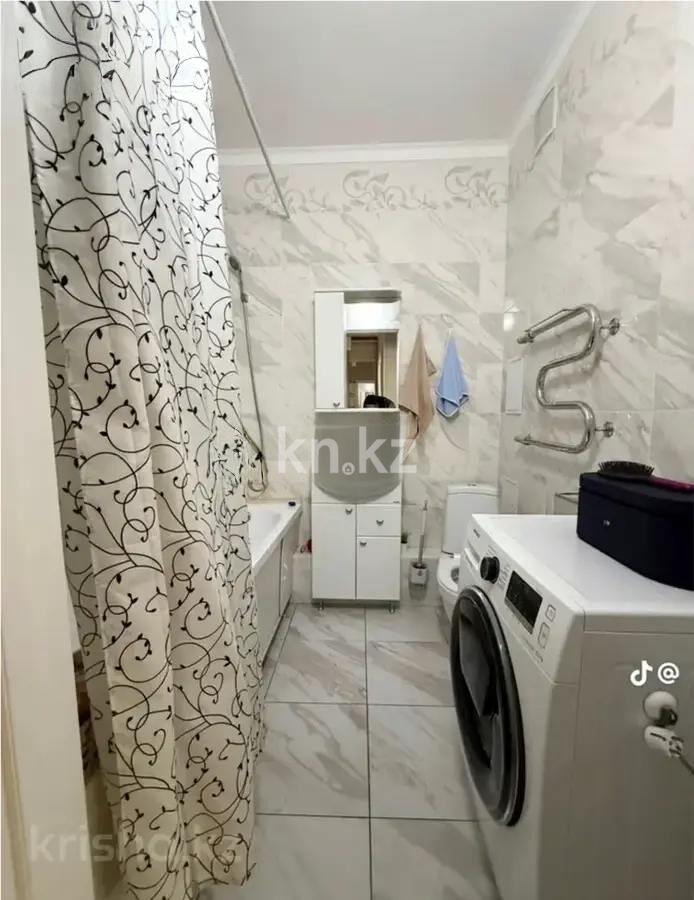 Продажа 1-комнатной квартиры, 38 м² - Продажа однокомнатных квартир в р-не Есиль Астаны - страница 7 фото 3 из 4