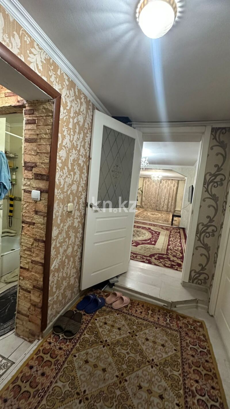 Продажа 4-комнатного дома, 120.7 м² - Продажа домов, коттеджей в Астане фото 12 из 16