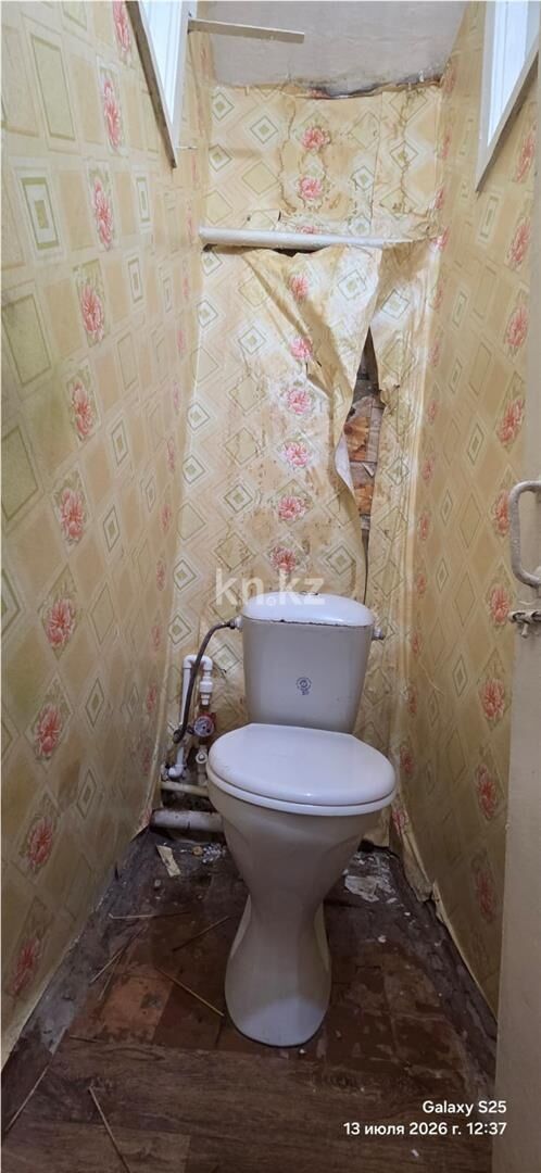 Продажа 2-комнатной квартиры, 42 м² - Недвижимость в Темиртау - страница 25 фото 6 из 7