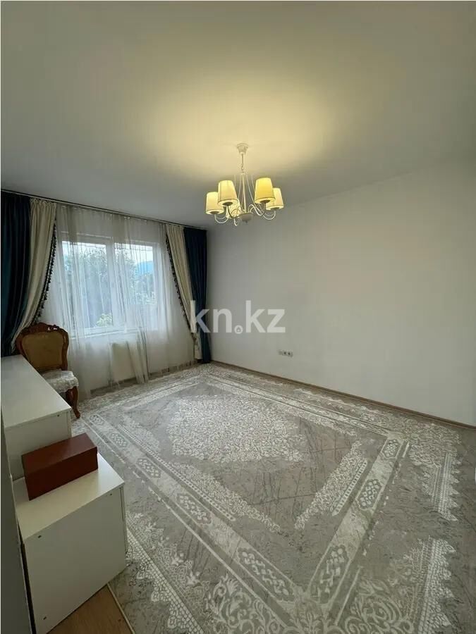 Продажа 3-комнатной квартиры, 82.8 м² - Продажа трехкомнатных квартир в монолитно-каркасном доме в Казахстане - страница 5 фото 2 из 6