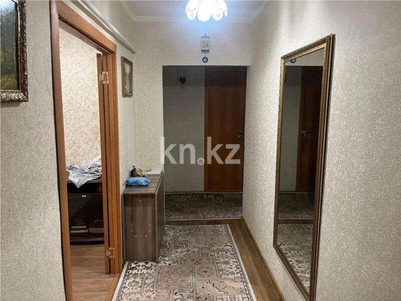 Продажа 3-комнатной квартиры, 67 м² - Продажа квартир в панельном доме в Астане - страница 17 фото 8 из 8