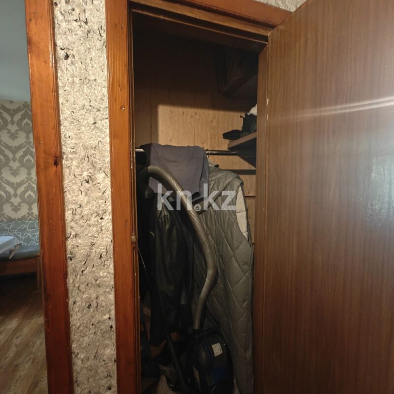 Продажа 3-комнатной квартиры, 61.2 м² - Продажа трехкомнатных квартир в кирпичном доме в Алматы фото 11 из 13