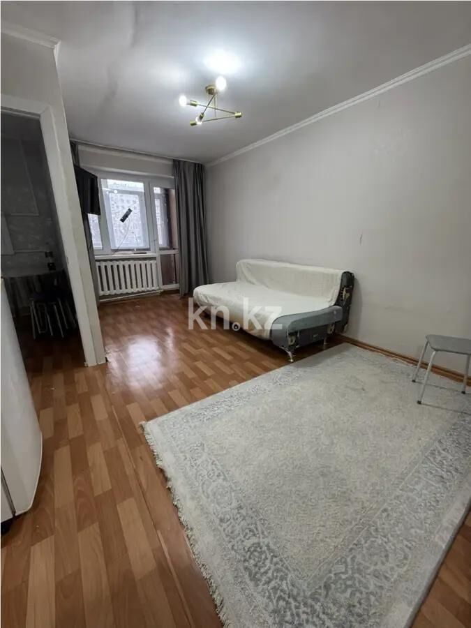 Продажа 1-комнатной квартиры, 34 м² - Продажа однокомнатных квартир на Юго-Востоке Караганды - страница 3 фото 1 из 3