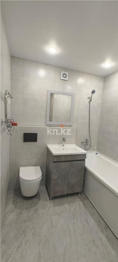 Продажа 1-комнатной квартиры, 32 м² - Продажа однокомнатных квартир в кирпичном доме в Караганде фото 4 из 7