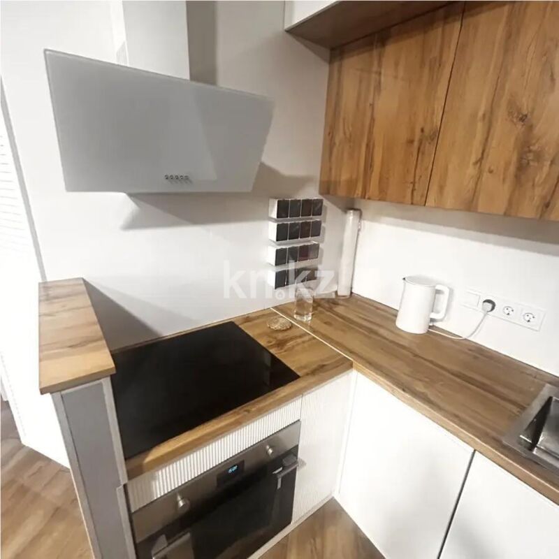 Продажа 2-комнатной квартиры, 40.9 м² - Продажа двухкомнатных квартир в панельном доме в Алматы - страница 29 фото 3 из 7
