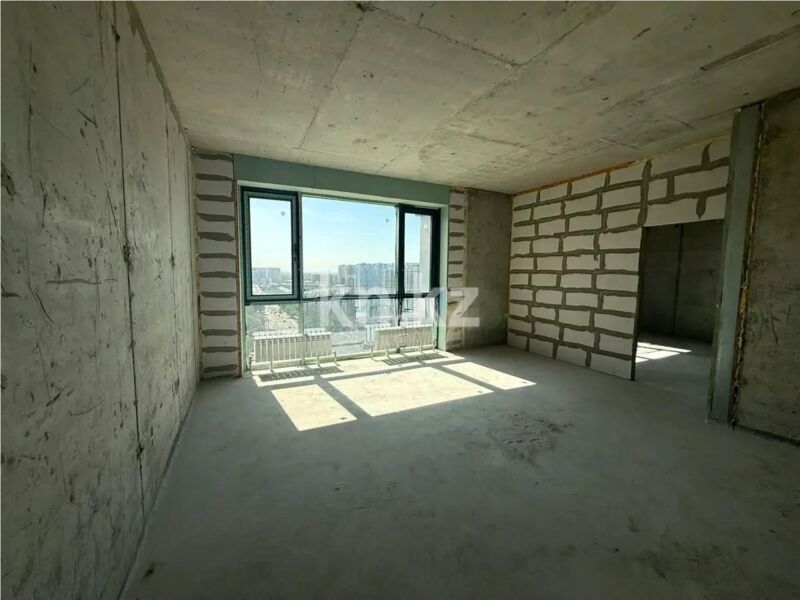 Продажа 2-комнатной квартиры, 50 м² - Продажа квартир в новостройках Алматы - страница 4 фото 1 из 1