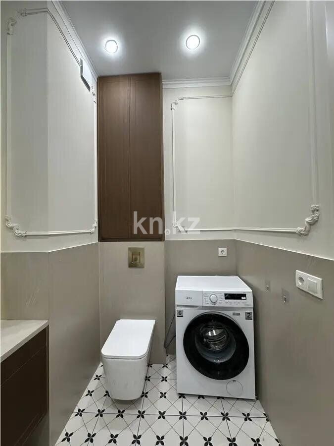 Продажа 3-комнатной квартиры, 63 м² - Продажа трехкомнатных квартир в Астане - страница 2 фото 6 из 7