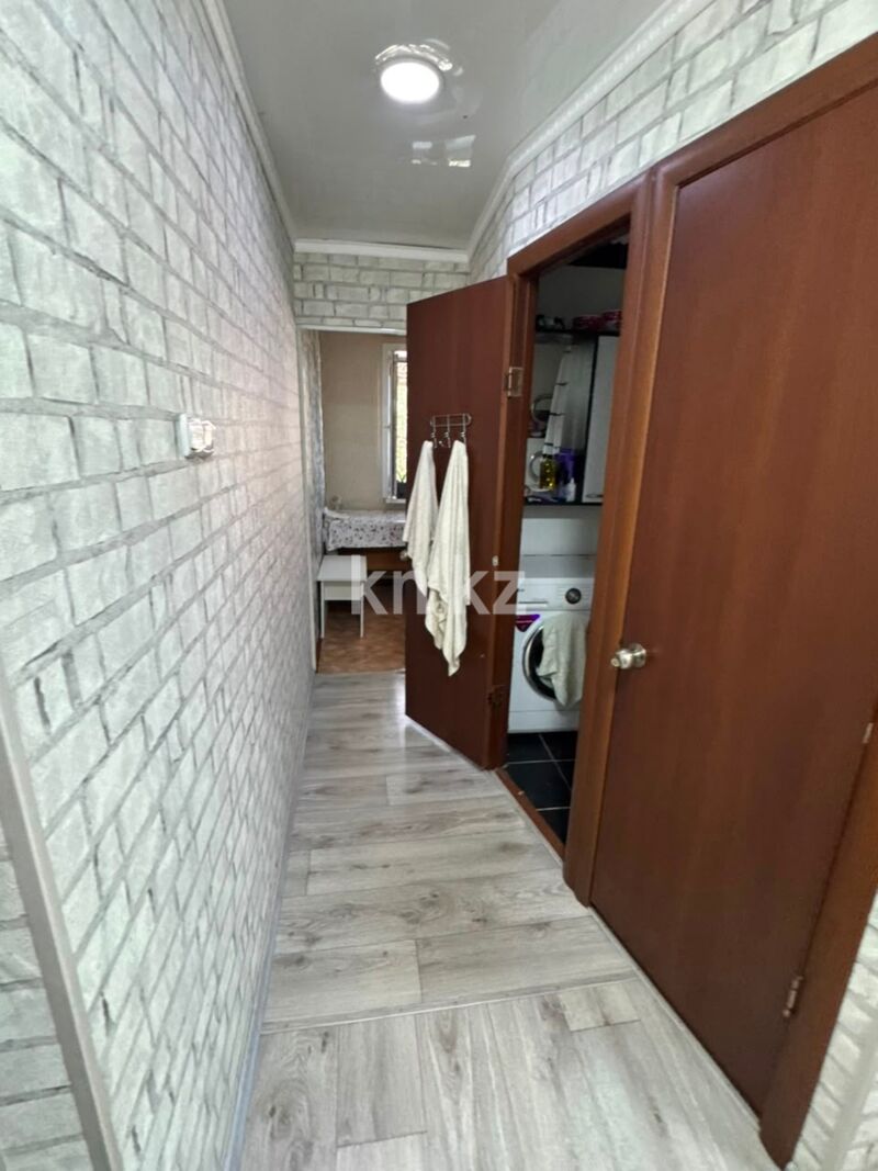 Продажа 2-комнатной квартиры, 44 м² - Продажа двухкомнатных квартир в панельном доме в Казахстане - страница 59 фото 2 из 7