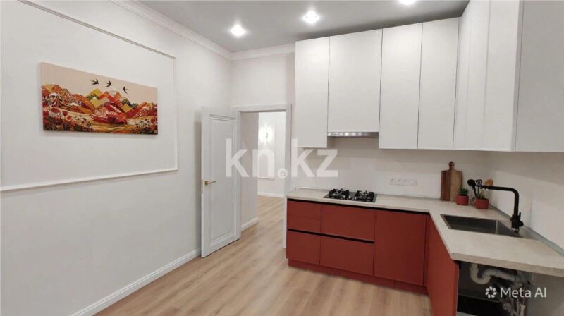 Продажа 3-комнатной квартиры, 92 м² - Продажа недвижимости в Караганде - страница 27 фото 4 из 11