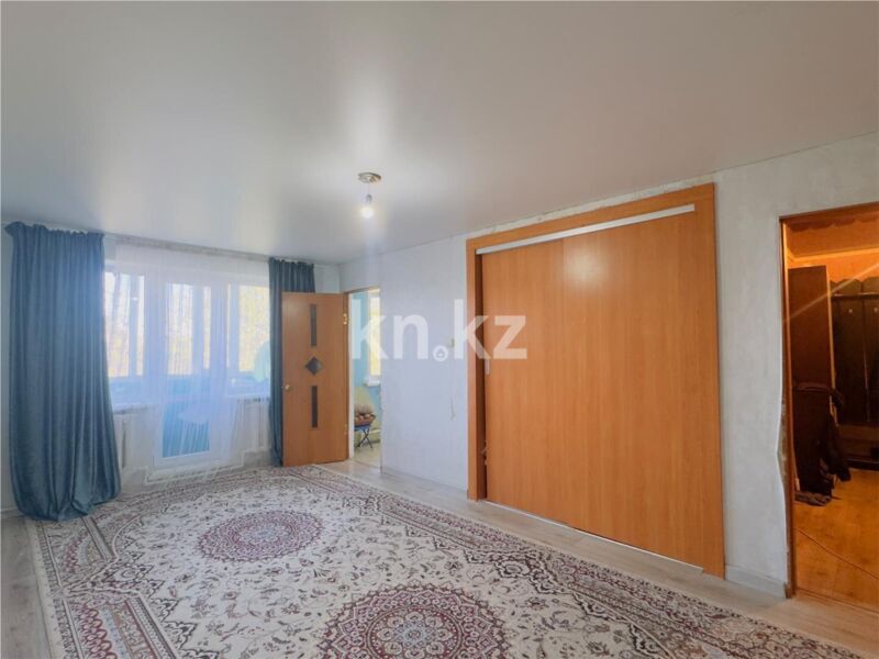 Продажа 2-комнатной квартиры, 46 м² - Продажа квартир в панельном доме в Темиртау фото 4 из 9