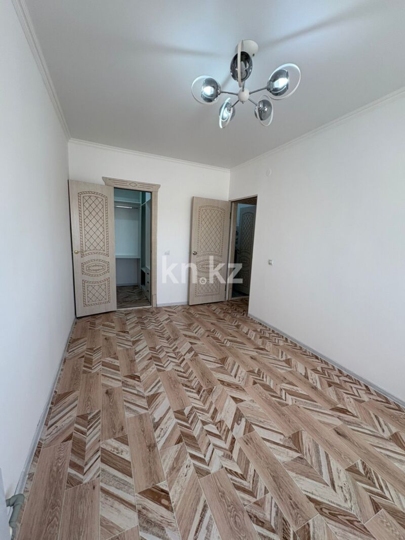 Продажа 3-комнатной квартиры, 74 м² - Продажа квартир в монолитном доме в Казахстане - страница 8 фото 7 из 8