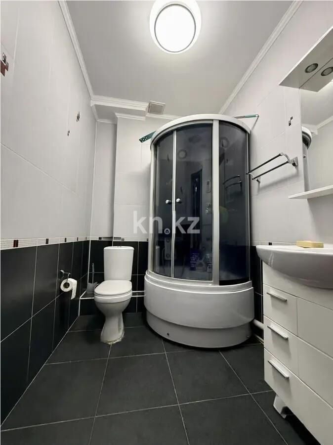 Продажа 2-комнатной квартиры, 94.2 м² - Продажа  двухкомнатных квартир в новостройках Алматы фото 5 из 6