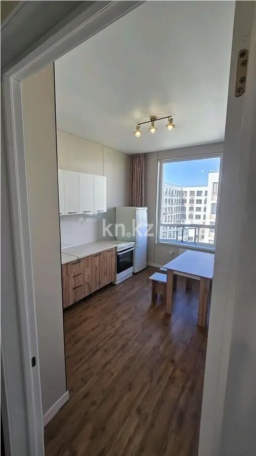 Продажа 1-комнатной квартиры, 38 м² - Продажа однокомнатных квартир в Алатауском р-не Алматы - страница 19 фото 2 из 3