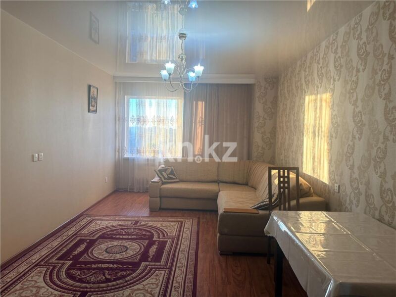 Продажа 3-комнатной квартиры, 98 м² - Продажа трехкомнатных квартир в Караганде - страница 8 фото 16 из 38