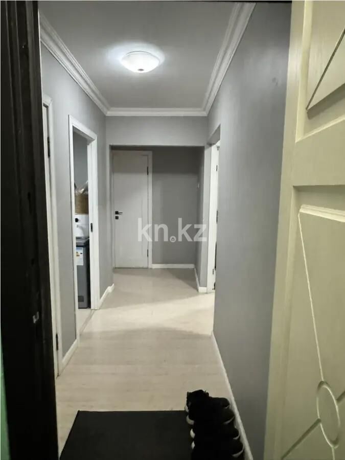 Продажа 4-комнатной квартиры, 90 м² - Продажа четырехкомнатных квартир в панельном доме в Алматы - страница 7 фото 8 из 8