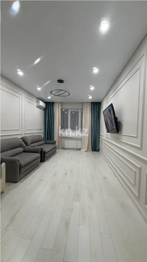 Продажа 2-комнатной квартиры, 59 м² - Продажа двухкомнатных квартир в монолитно-каркасном доме в Казахстане - страница 35 фото 1 из 5