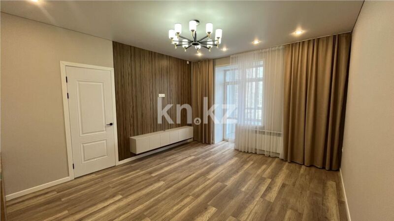 Продажа 1-комнатной квартиры, 45 м² - Продажа квартир в Казахстане - страница 106 фото 4 из 10