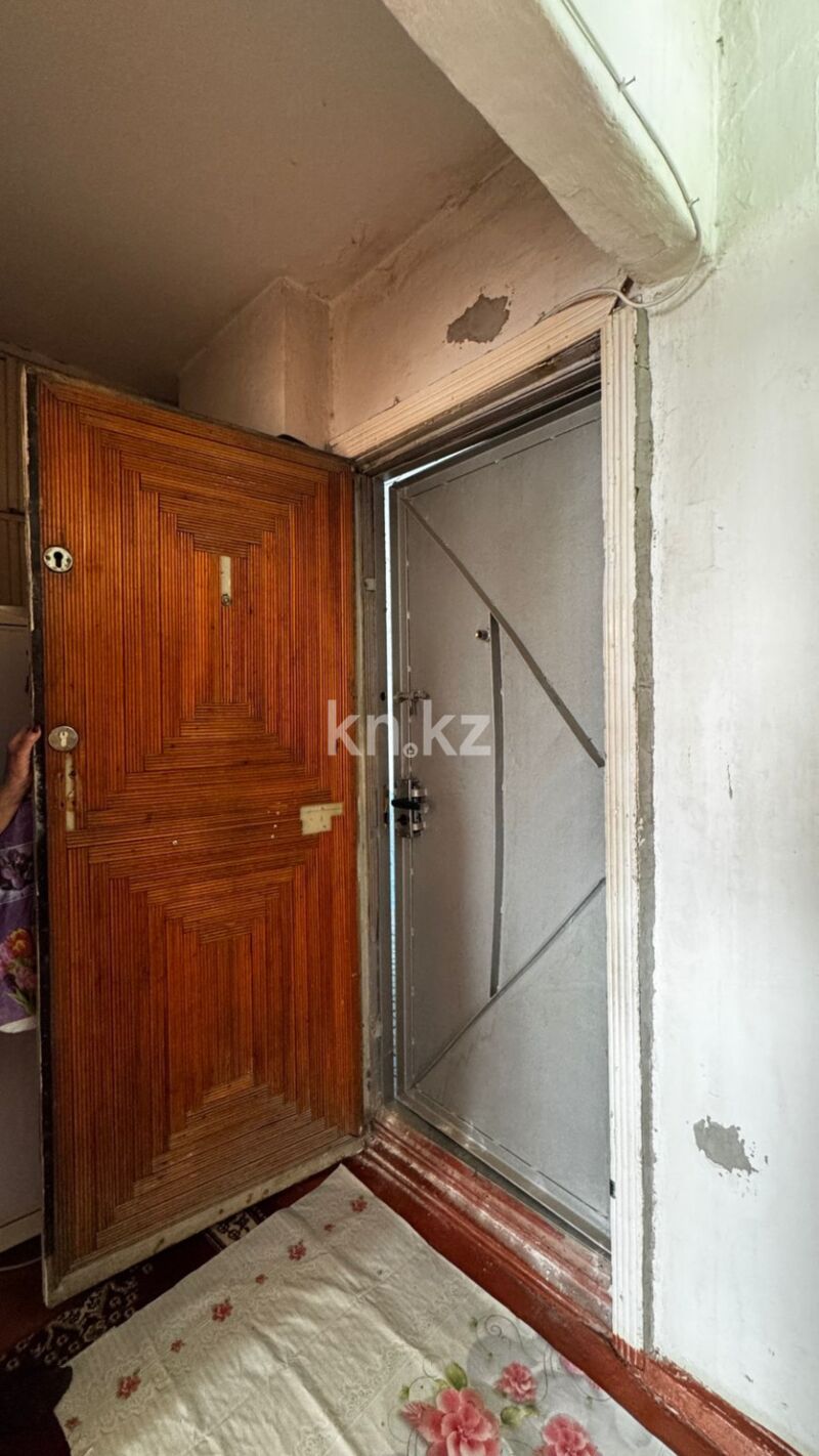 Продажа 1-комнатной квартиры, 31 м² - Недвижимость в Таразе - страница 3 фото 10 из 10