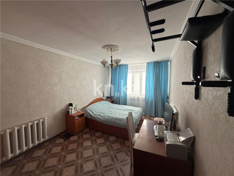 Продажа 3-комнатной квартиры, 62 м² - Продажа трехкомнатных квартир на Юго-Востоке Караганды - страница 21 фото 3 из 13