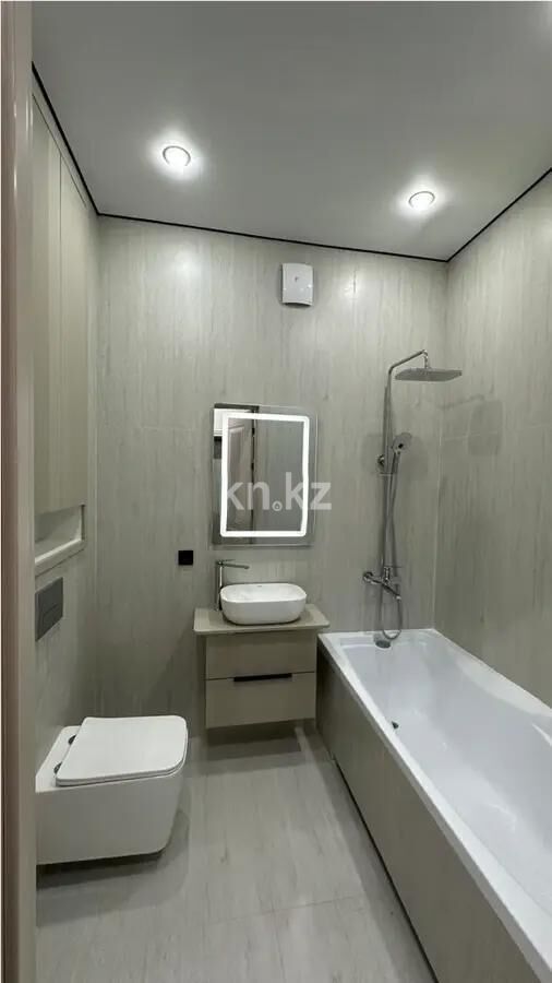 Продажа 2-комнатной квартиры, 41.3 м² - Продажа двухкомнатных квартир в р-не Сарайшык Астаны - страница 19 фото 4 из 5