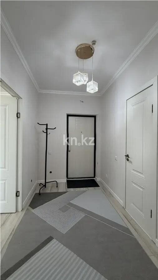 Продажа 1-комнатной квартиры, 46.3 м² - Продажа квартир в новостройках Астаны - страница 19 фото 4 из 4