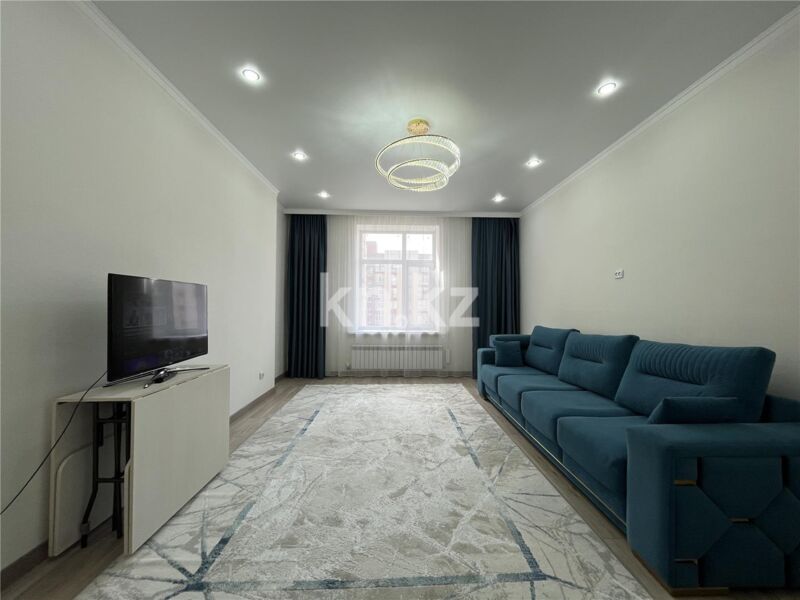 Продажа 2-комнатной квартиры, 68 м² - Продажа двухкомнатных квартир в кирпичном доме в Караганде - страница 25 фото 1 из 30