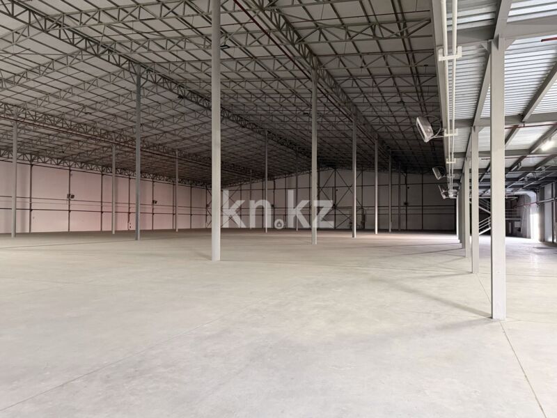 Аренда базы, 12000 м² - Аренда недвижимости в Алматинской области фото 8 из 12