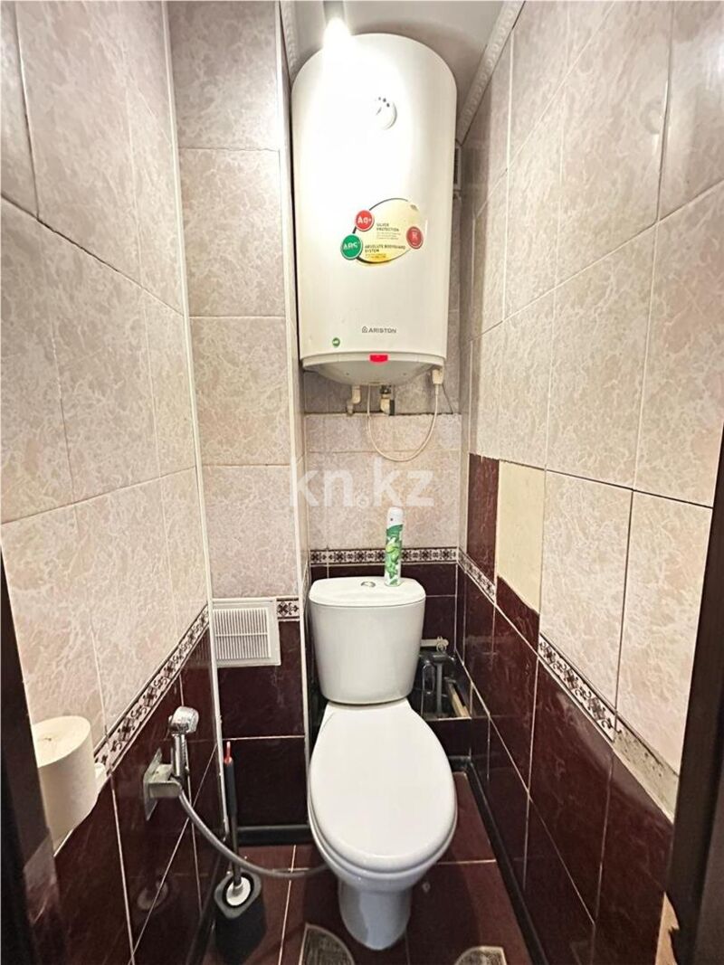 Продажа 3-комнатной квартиры, 64 м² - Продажа дач в Семее фото 7 из 8