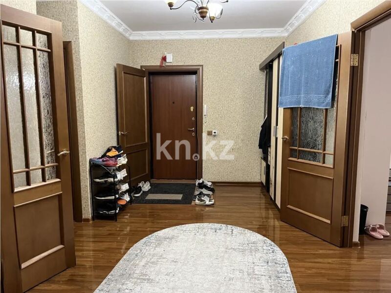 Продажа 3-комнатной квартиры, 106 м² - Продажа квартир в Казахстане - страница 132 фото 7 из 7