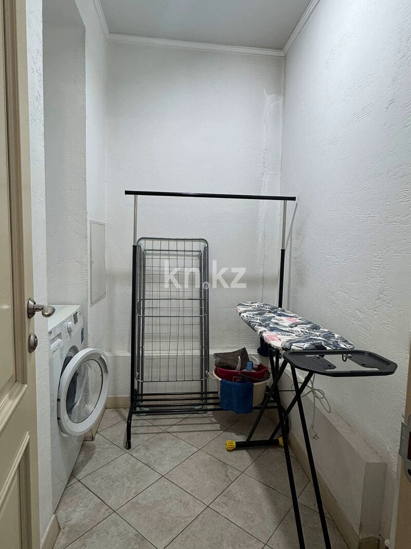 Аренда 2-комнатной квартиры, 76 м² - Аренда квартир помесячно в Алматы фото 7 из 7