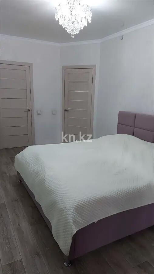 Продажа 1-комнатной квартиры, 52.6 м² - Продажа однокомнатных квартир в Бостандыкском р-не Алматы - страница 16 фото 1 из 3
