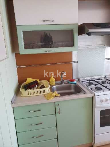 Продажа 3-комнатной квартиры, 62 м² - Продажа квартир в панельном доме в Астане - страница 14 фото 7 из 25