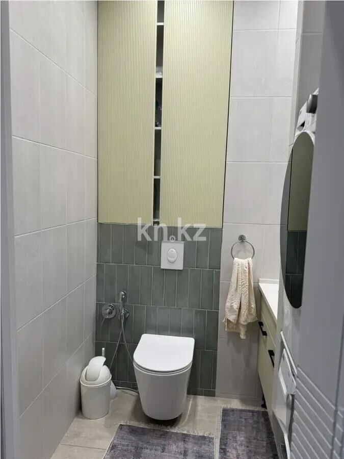 Продажа 3-комнатной квартиры, 102 м² - Продажа трехкомнатных квартир в Бостандыкском р-не Алматы - страница 31 фото 6 из 7