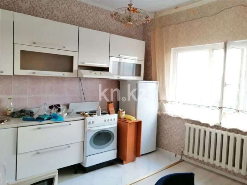 Продажа 3-комнатной квартиры, 96 м² - Продажа квартир в кирпичном доме в Астане - страница 142 фото 4 из 7