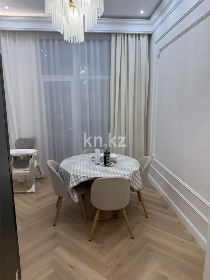 Продажа 2-комнатной квартиры, 65.2 м² - Продажа двухкомнатных квартир в блочном доме в Астане - страница 49 фото 3 из 5