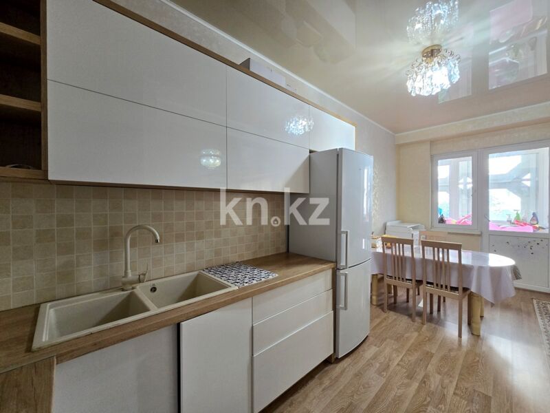 Продажа 1-комнатной квартиры, 53.2 м² - Продажа однокомнатных квартир в Бостандыкском р-не Алматы - страница 13 фото 10 из 14