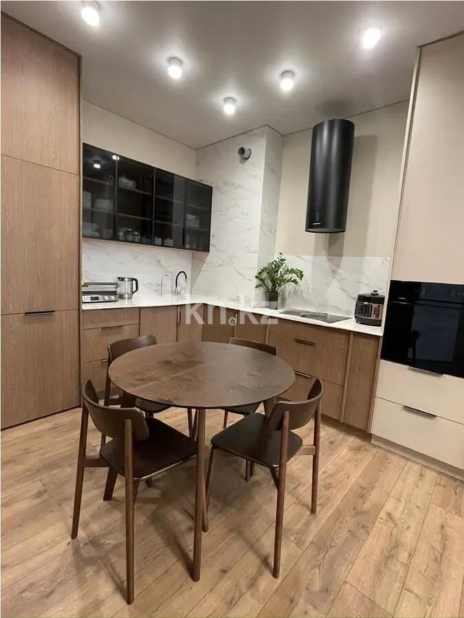 Продажа 2-комнатной квартиры, 48 м² - Продажа двухкомнатных квартир в Бостандыкском р-не Алматы - страница 38 фото 3 из 4