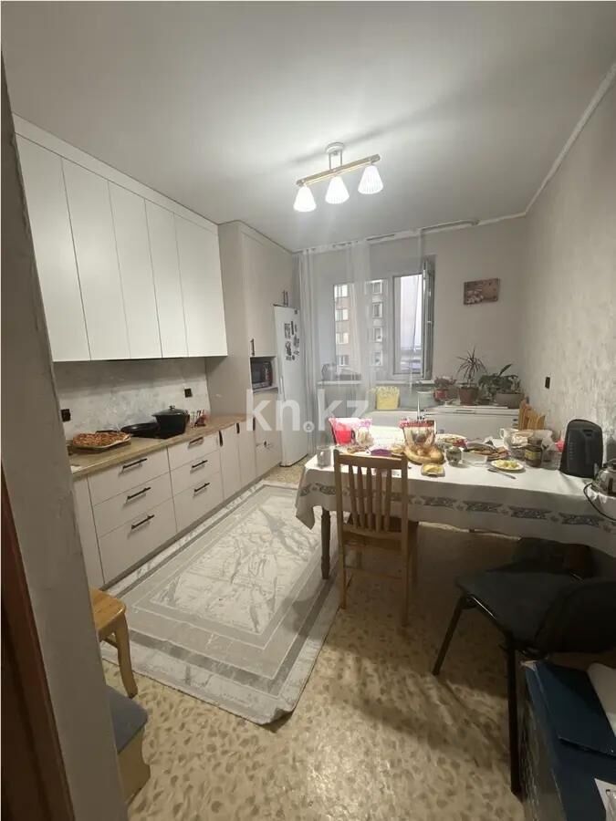 Продажа 3-комнатной квартиры, 82 м² - Продажа трехкомнатных квартир в кирпичном доме в Казахстане - страница 63 фото 3 из 3