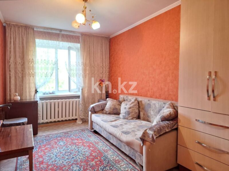 Продажа 3-комнатной квартиры, 63.3 м² - Продажа недвижимости в Усть-Каменогорске - страница 3 фото 5 из 14