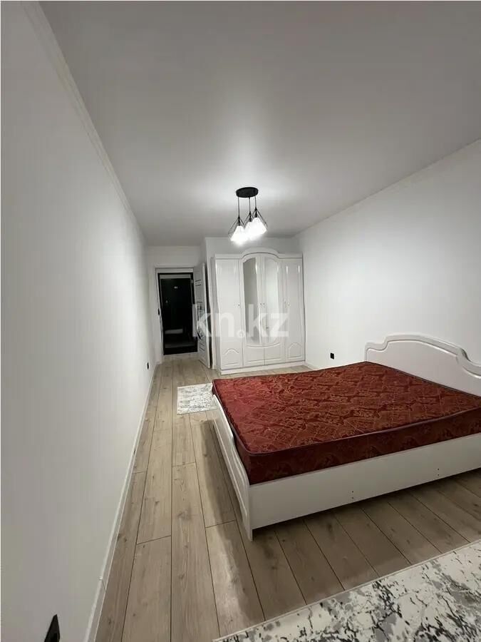 Продажа 3-комнатной квартиры, 76.7 м² - Продажа трехкомнатных квартир в Алатауском р-не Алматы - страница 10 фото 3 из 4