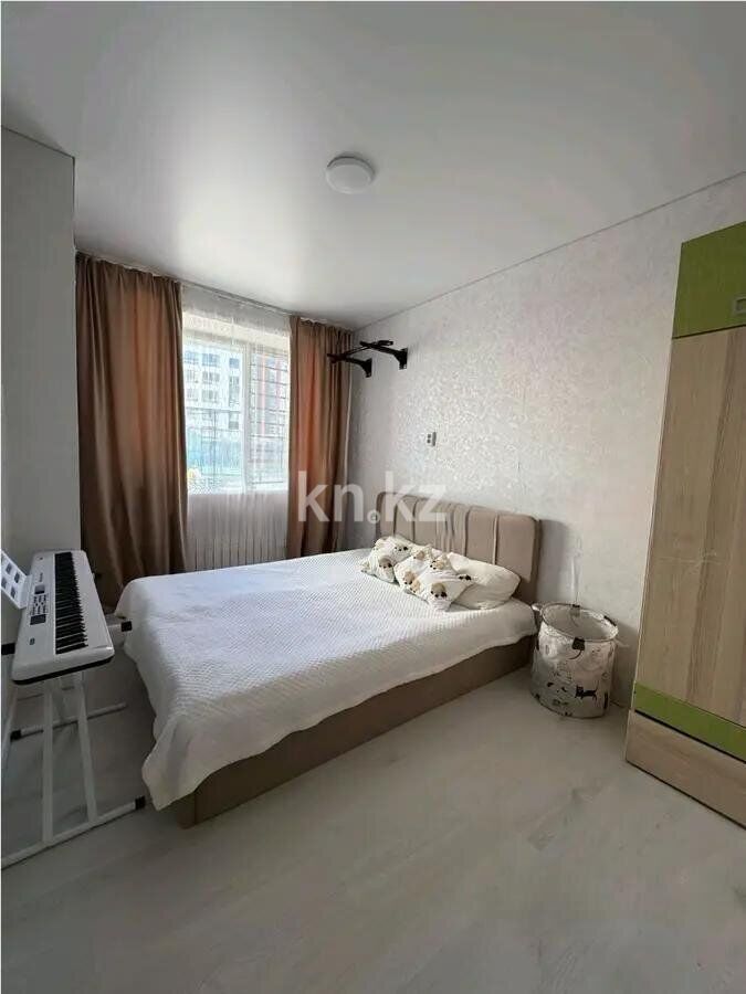 Продажа 2-комнатной квартиры, 38 м² - Продажа  двухкомнатных квартир в новостройках Астаны - страница 24 фото 2 из 5