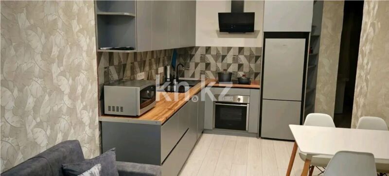 Продажа 2-комнатной квартиры, 55 м² - Продажа двухкомнатных квартир в Алматы - страница 16 фото 2 из 5