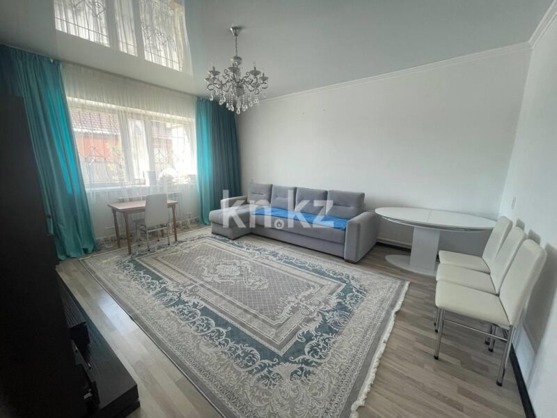Продажа 5-комнатного дома, 181 м² - Продажа домов, коттеджей в Караганде - страница 4 фото 1 из 19