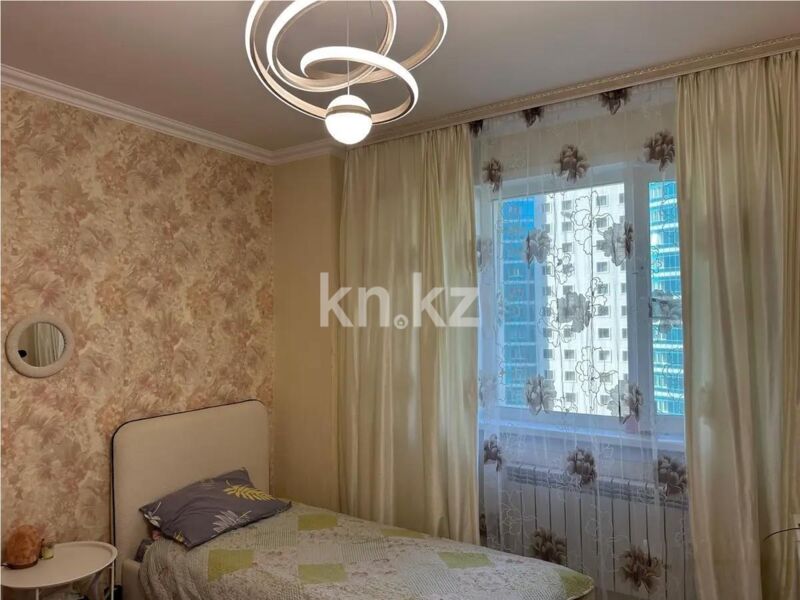 Продажа 3-комнатной квартиры, 87 м² - Недвижимость в Астане - страница 22 фото 3 из 3
