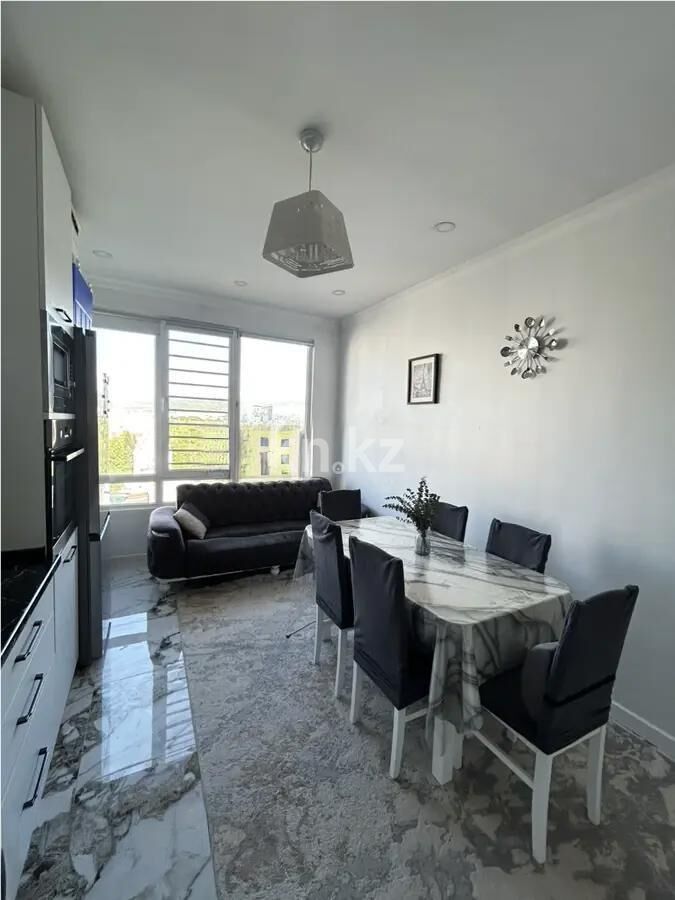 Продажа 2-комнатной квартиры, 61 м² - Продажа двухкомнатных квартир в Алмалинском р-не Алматы - страница 14 фото 1 из 1