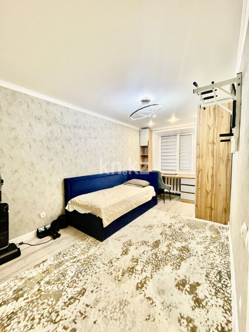Продажа 4-комнатной квартиры, 84 м² - Продажа четырехкомнатных квартир в блочном доме в Темиртау фото 4 из 10