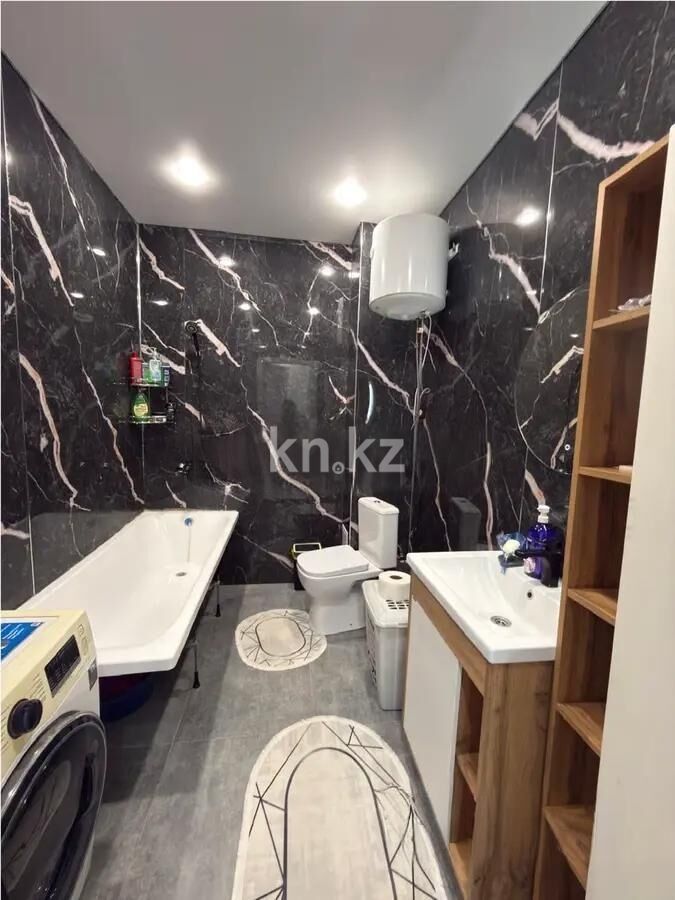 Продажа 2-комнатной квартиры, 47.38 м² - Продажа двухкомнатных квартир в кирпичном доме в Астане - страница 61 фото 4 из 4