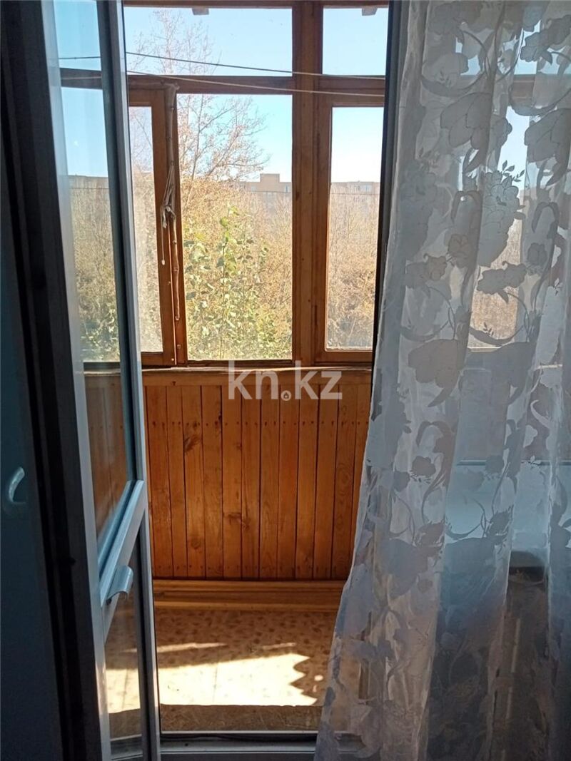 Продажа 2-комнатной квартиры, 50 м² - Продажа двухкомнатных квартир в панельном доме в Казахстане - страница 94 фото 4 из 8
